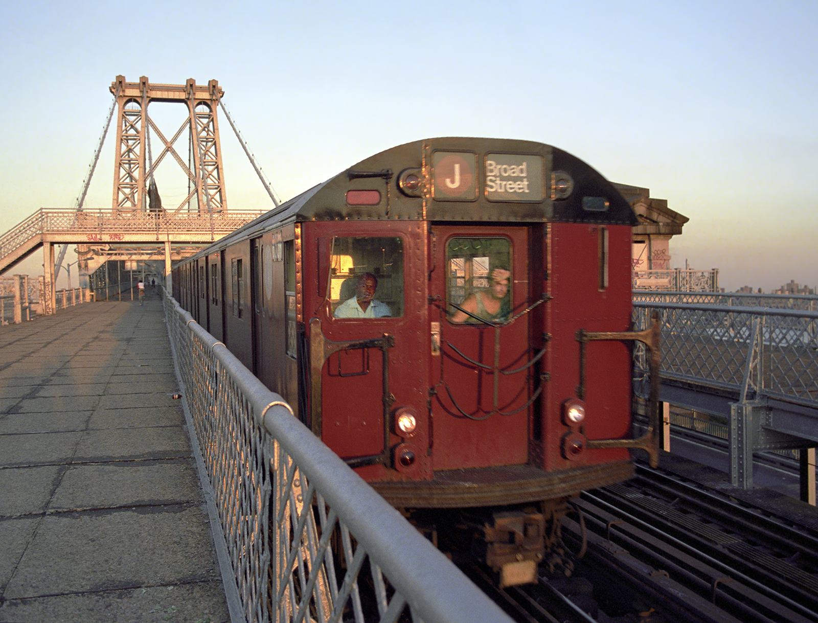 Williamsburg park, plate 7